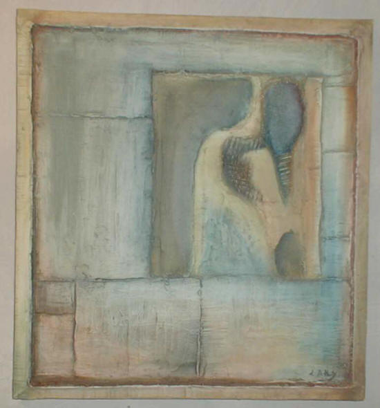 Through the mill exhibition