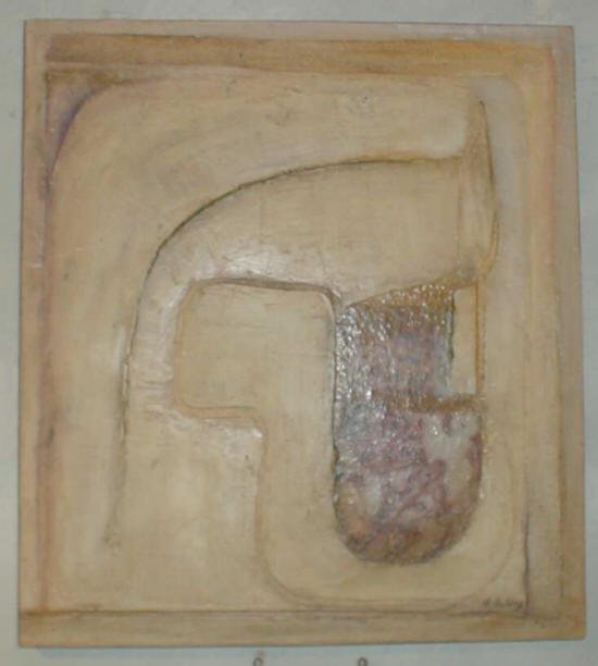 Through the mill exhibition