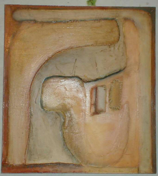 Through the mill exhibition