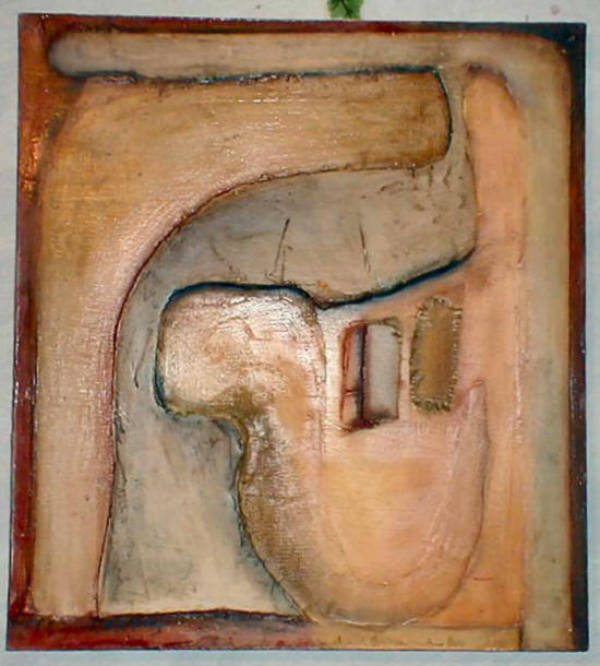 Through the mill exhibition